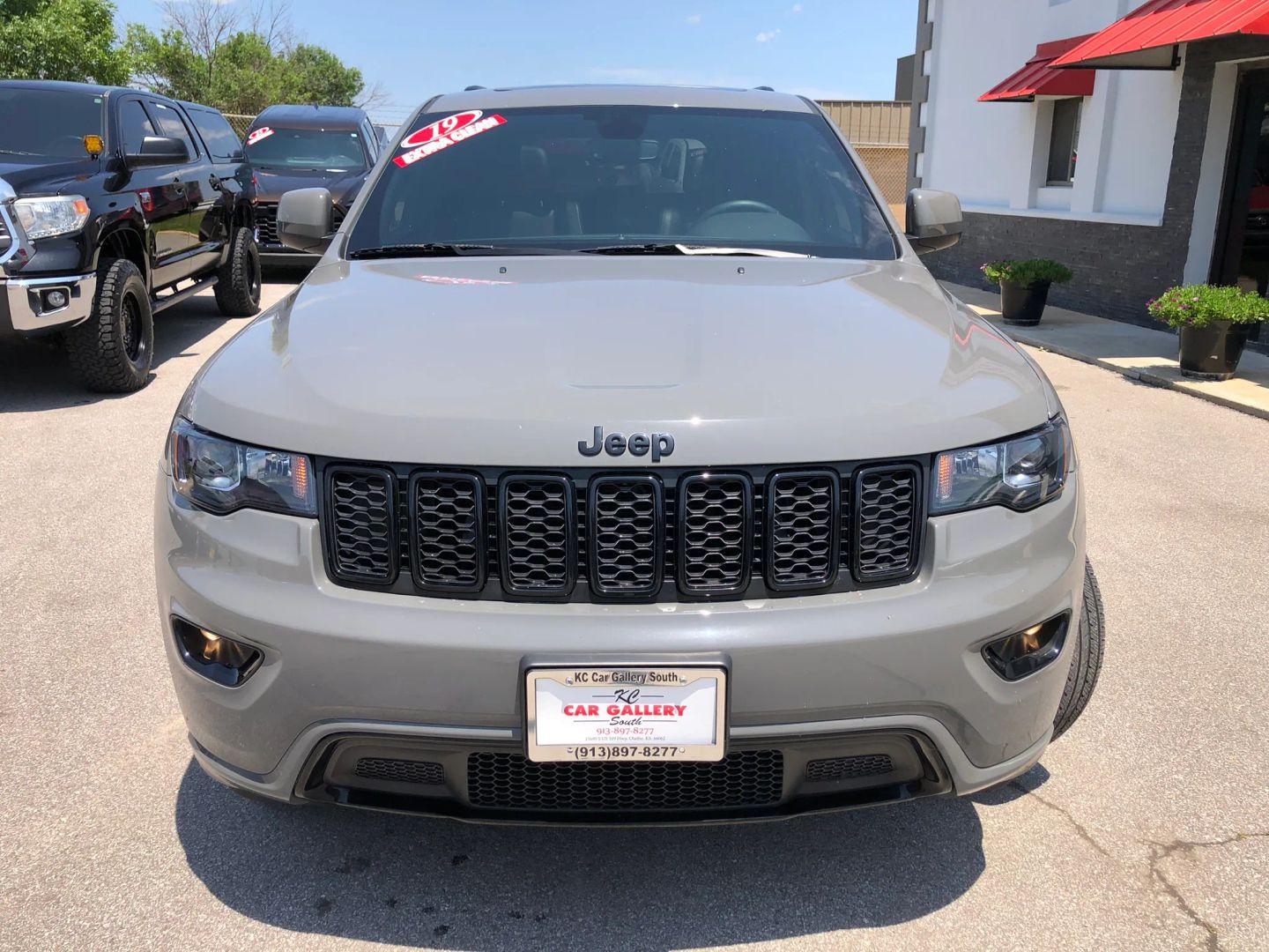 jeep grand cherokee 2019 1C4RJFAG8KC695106 image jeep grand cherokee 2019 1C4RJFAG8KC695106 image